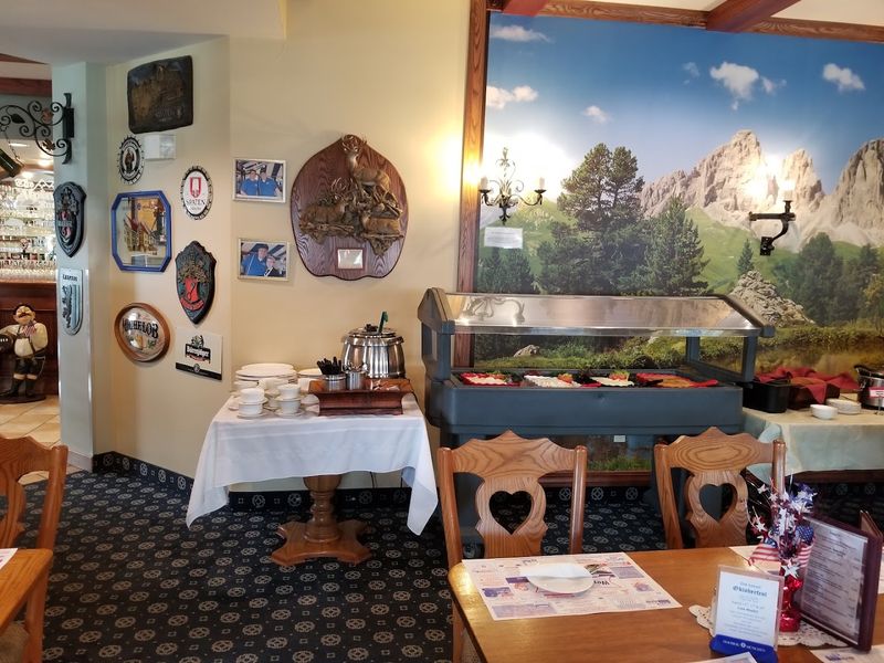 The Alpine Wurst & Meat House - Honesdale