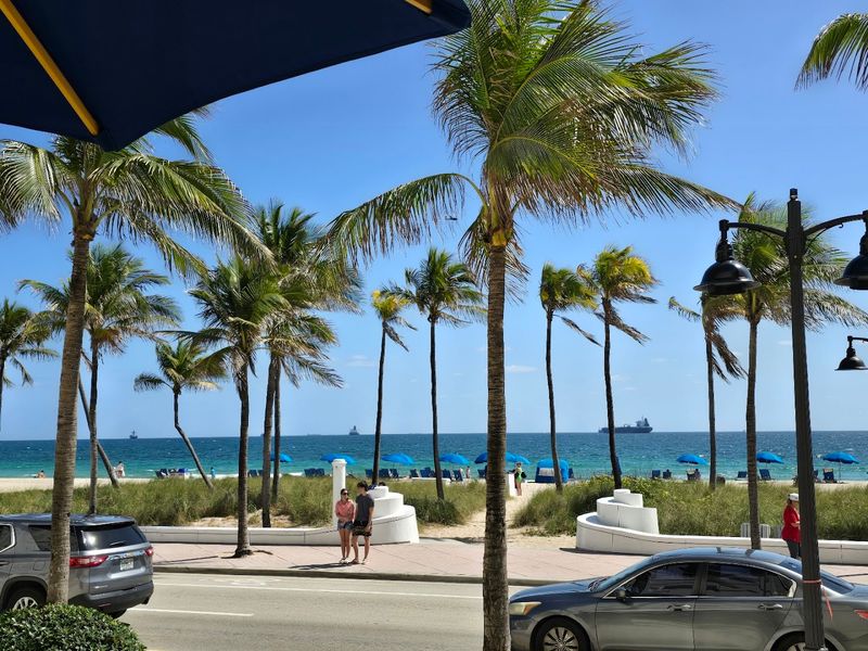 Riviera - Fort Lauderdale Beach