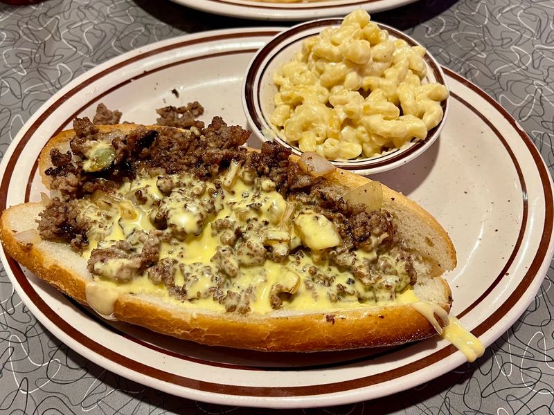 Down Home Diner - Philadelphia