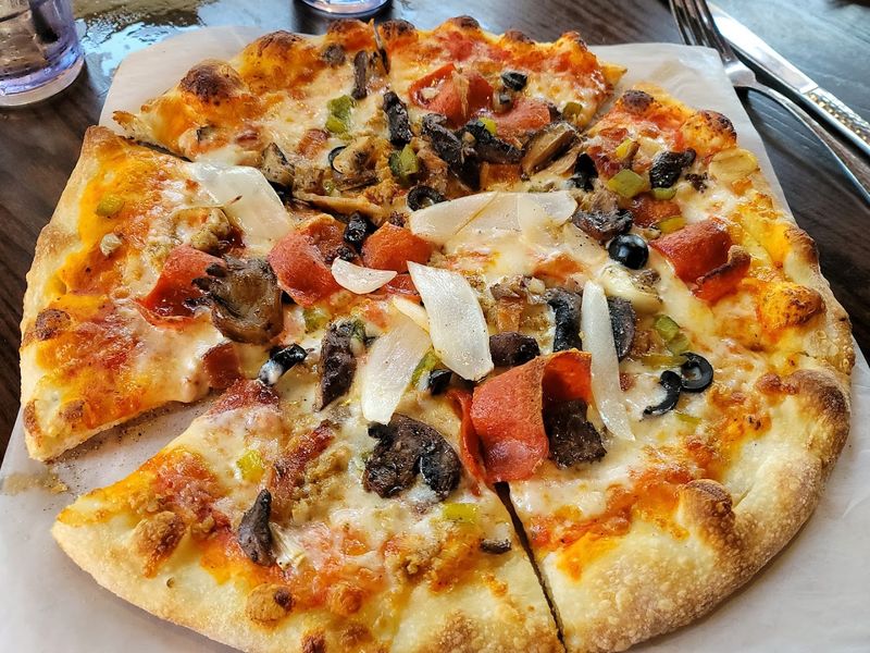 Buttonwood Grill - Lahaska, Bucks County