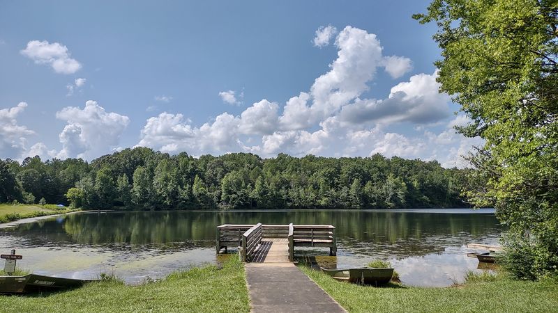 Andrew Jackson State Park