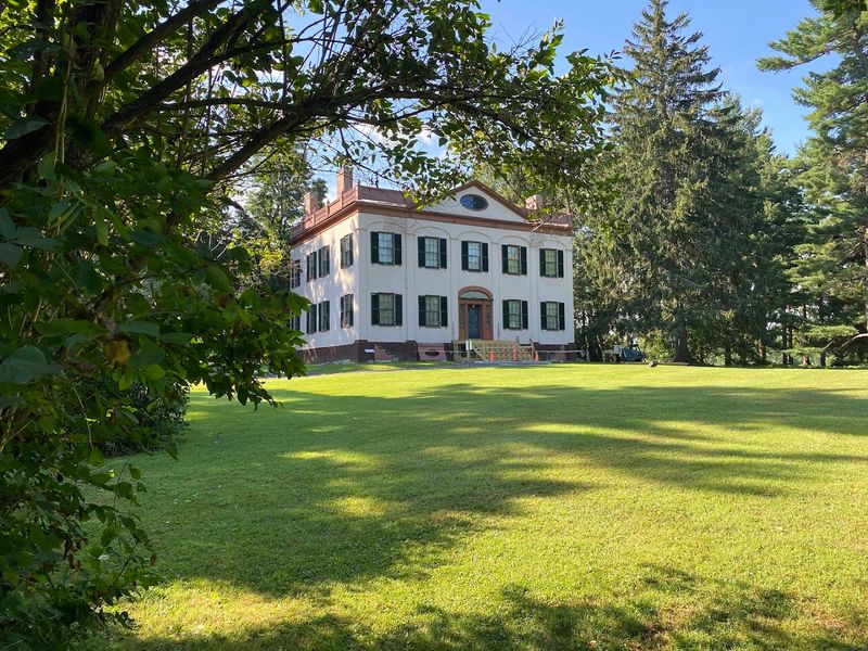 Cazenovia (Cazenovia, Madison County)