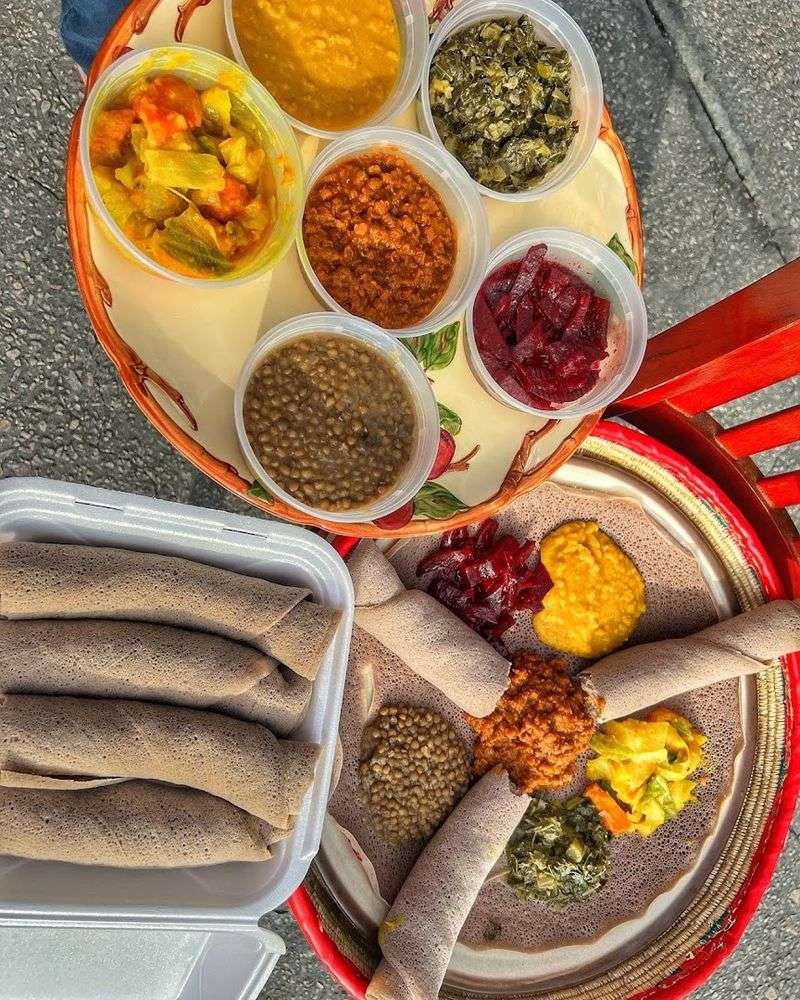 Vegan Community Kitchen (Apex)