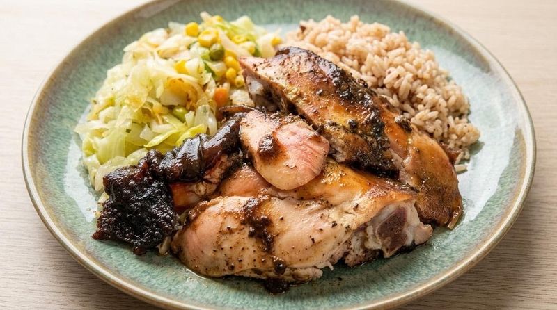 Yard Jerk - Stratford, Fairfield County
