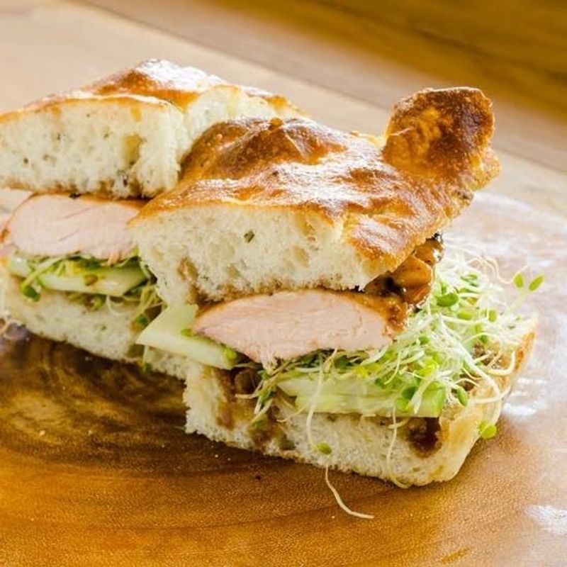 Alon's Bakery & Market - Atlanta