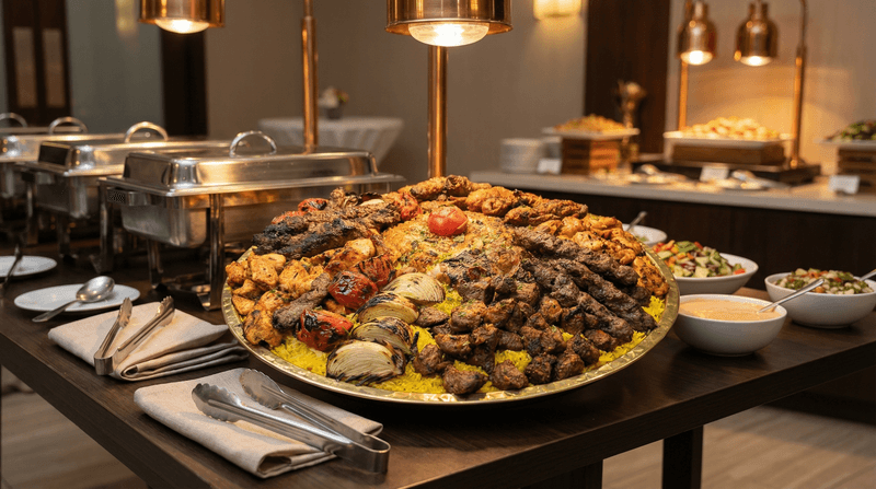 Pita Kabab