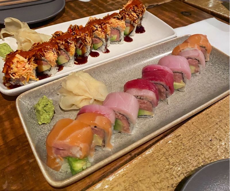 Izakaya MEW