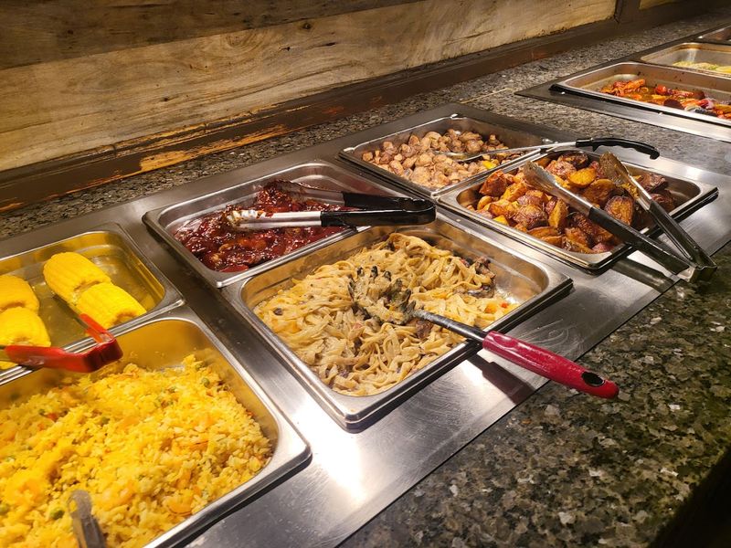 Seafood Buffet Myrtle Beach, Myrtle Beach, Horry County