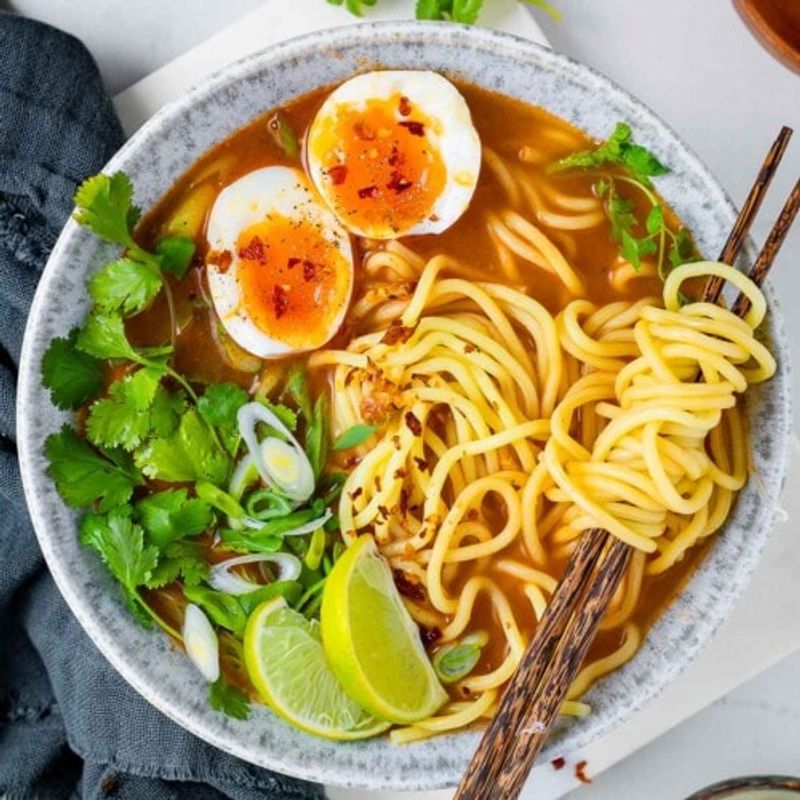 Takashima Ramen - Kalamazoo, Kalamazoo County