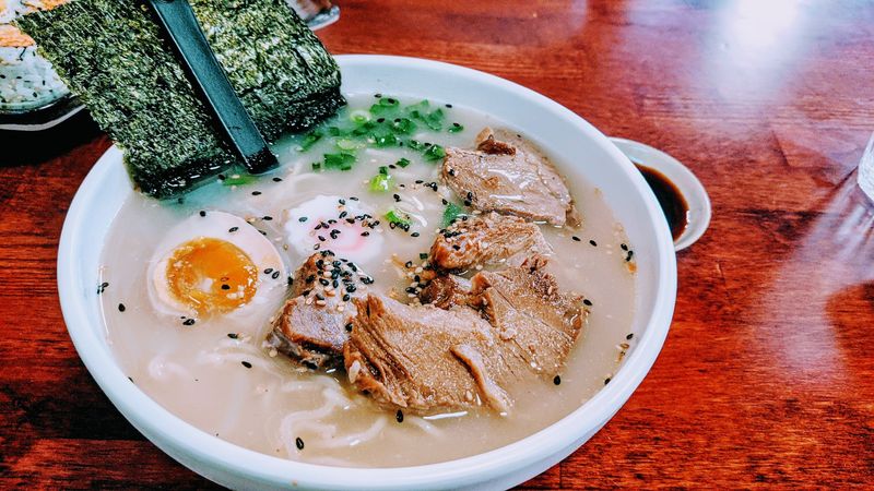 Ichiban Ramen - Roanoke, Roanoke City
