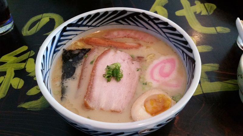 Tomo Japanese Restaurant & Bar - Jacksonville, Duval County