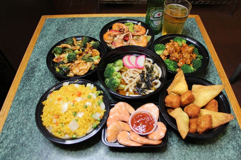 Queens Buffet & Cajun Seafood - Ozone Park, NY