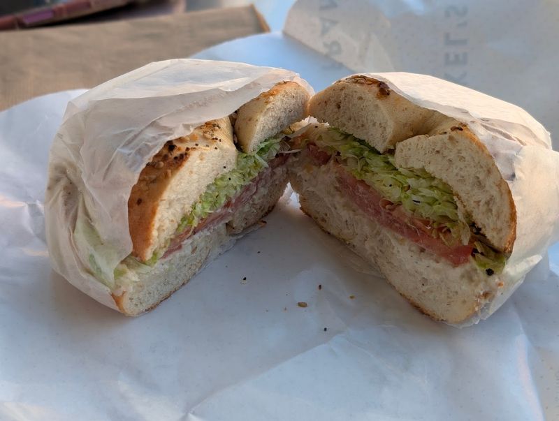 Frankel's Delicatessen
