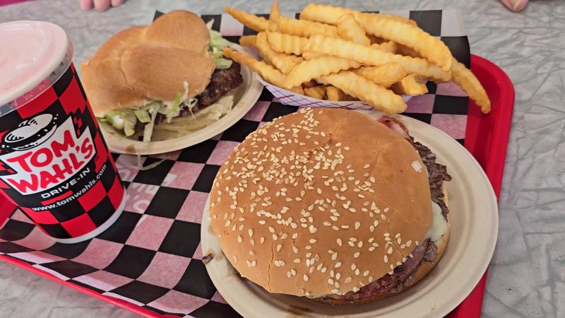 Tom Wahl's, Avon, Livingston County