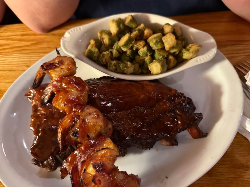 Surf and Turf Special