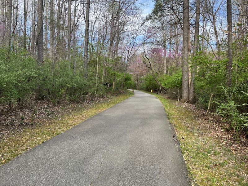 Bicentennial Greenway