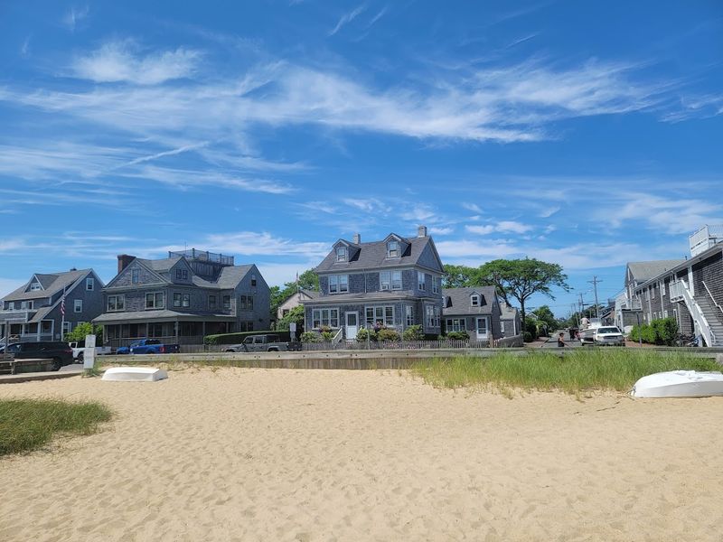 Nantucket Concerts on the Green - Nantucket
