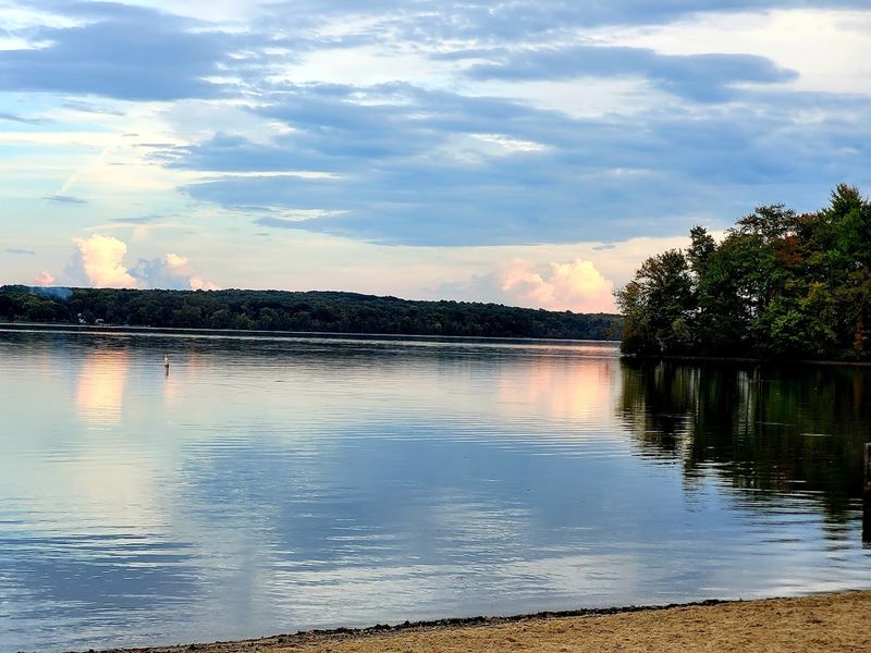 Pymatuning Lake - Pymatuning State Park (Andover)