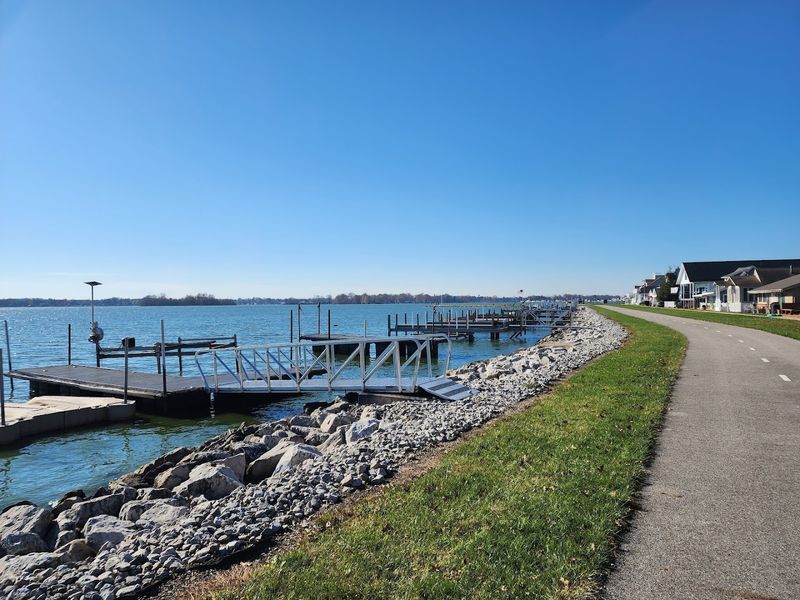 Buckeye Lake