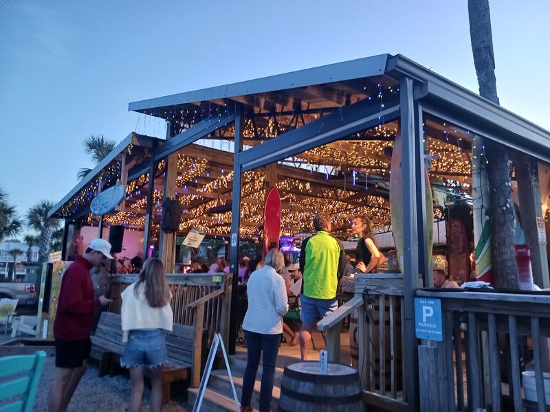 North Beach Bar & Grill