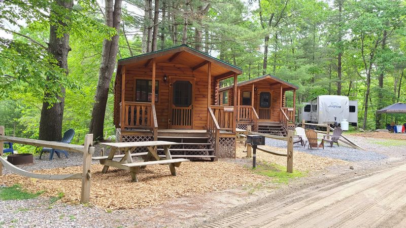 Cozy Hills Campground
