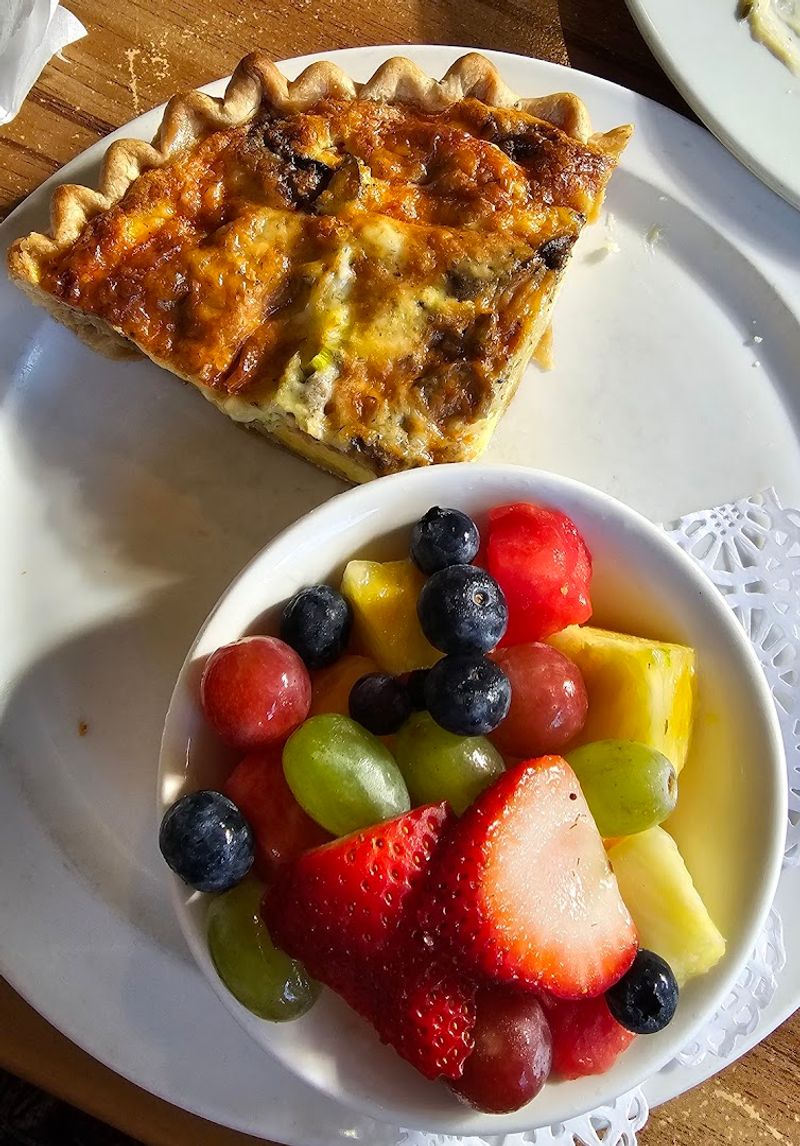 Palmetto Bay Sunrise Café - Hilton Head Island, Beaufort County