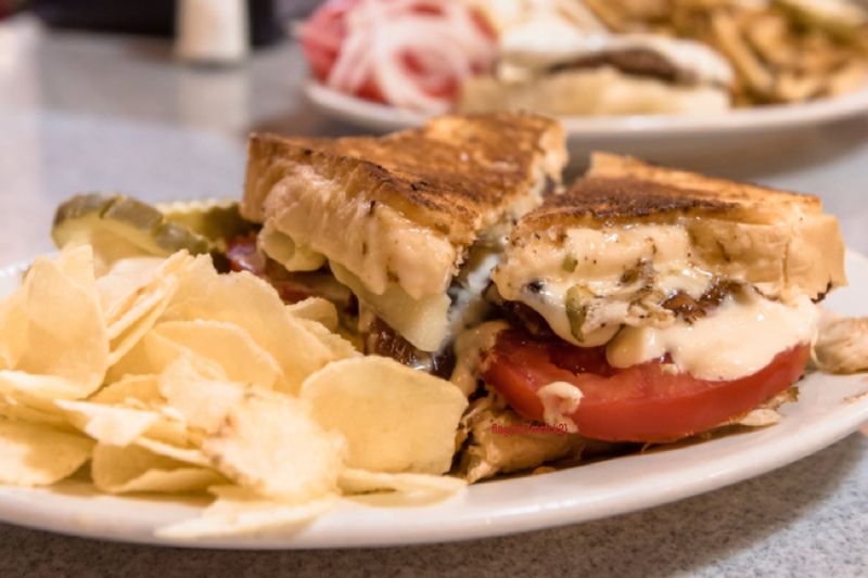 Dutch Eating Place - Philadelphia, Philadelphia County