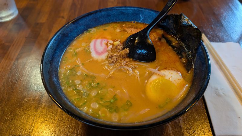 Ramen Station - Cleveland, Cuyahoga County, Ohio