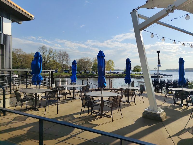 Boatwerks Waterfront Restaurant - Holland, Ottawa County