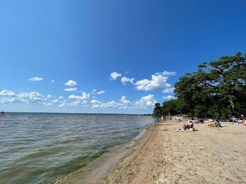Verona Beach State Park (Verona)