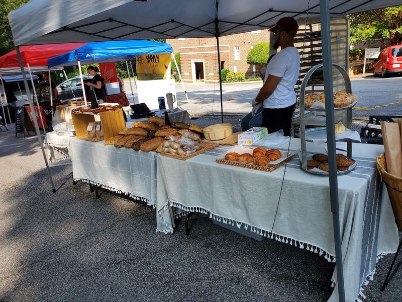 Morningside Farmers Market (Atlanta)