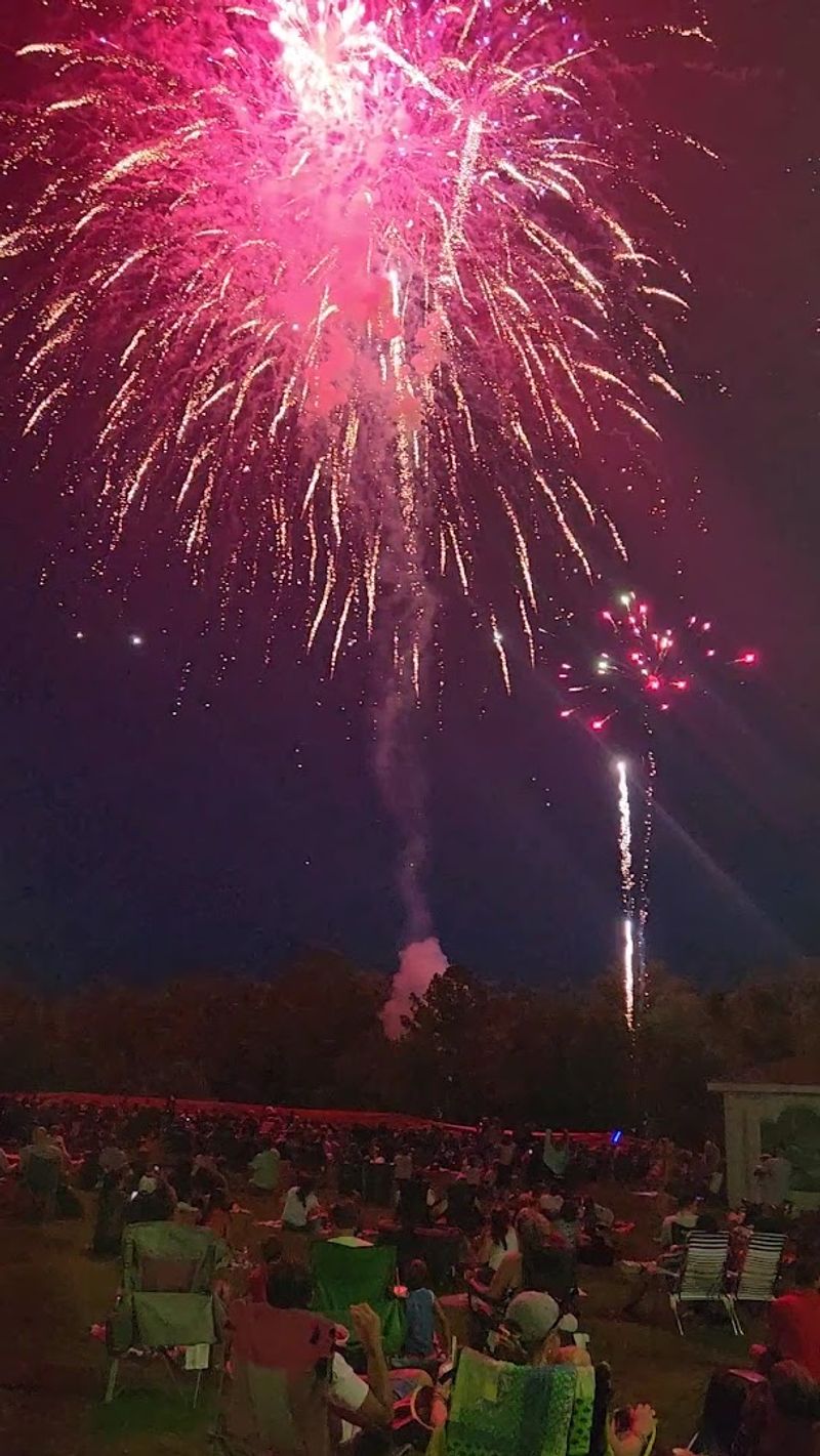 Richmond Hill Independence Day Celebration