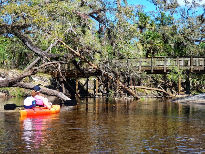 Econlockhatchee River