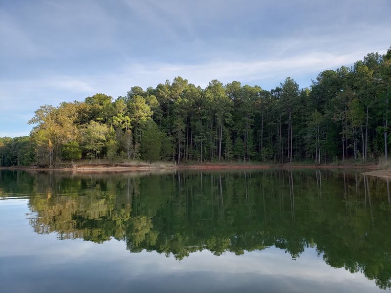 Calhoun Falls State Park - Calhoun Falls, Abbeville County