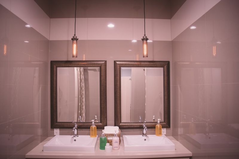 Spa at Harbor Shores