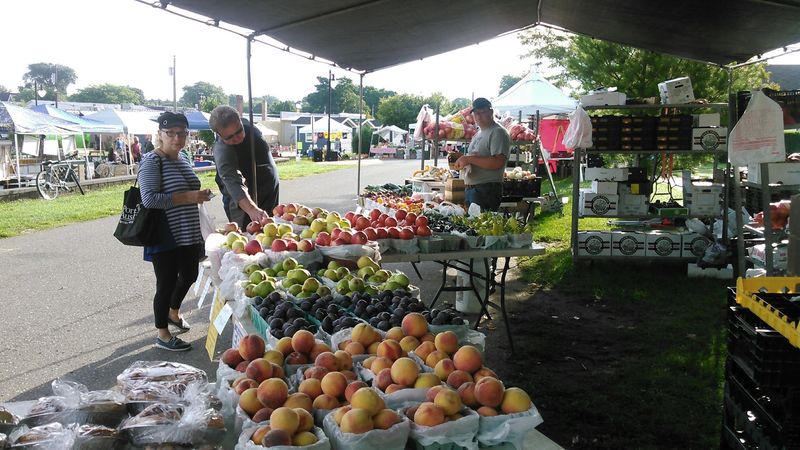 Port Austin Farmers Market 