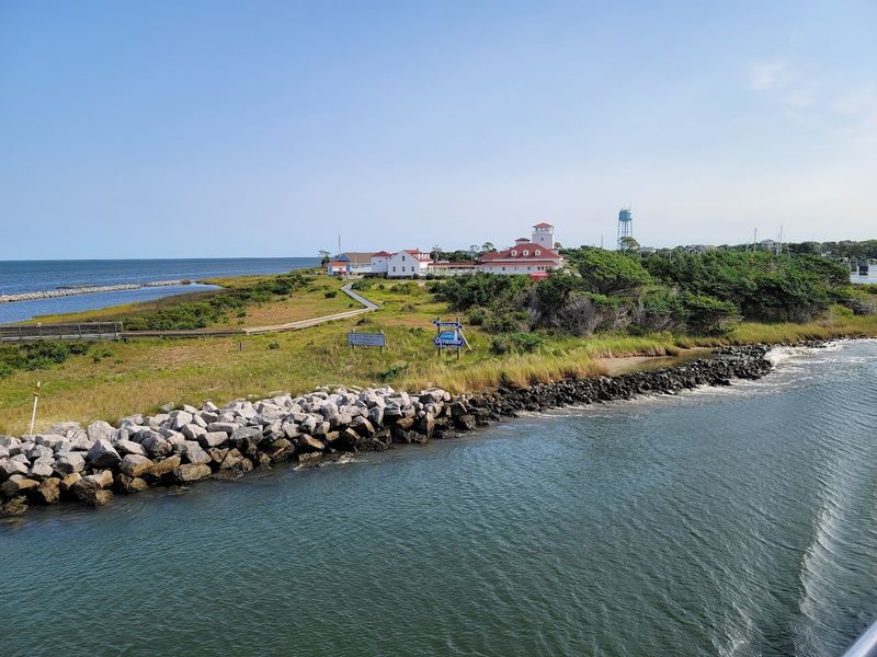 Ocracoke Island — Ocracoke