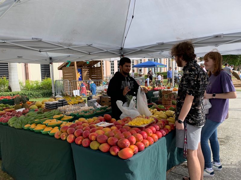 Delray Beach GreenMarket (Delray Beach)