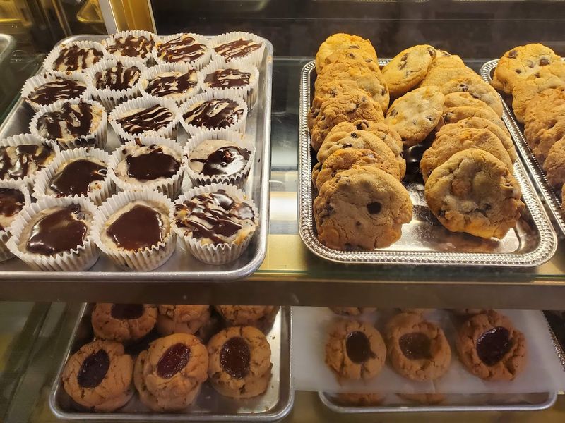 Birch Baked Gluten Free (Troy)