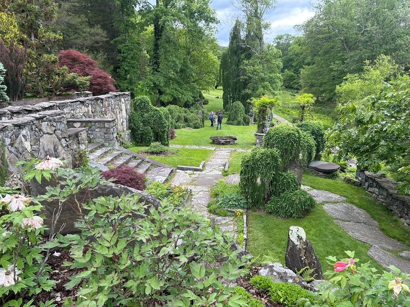 Innisfree Garden
