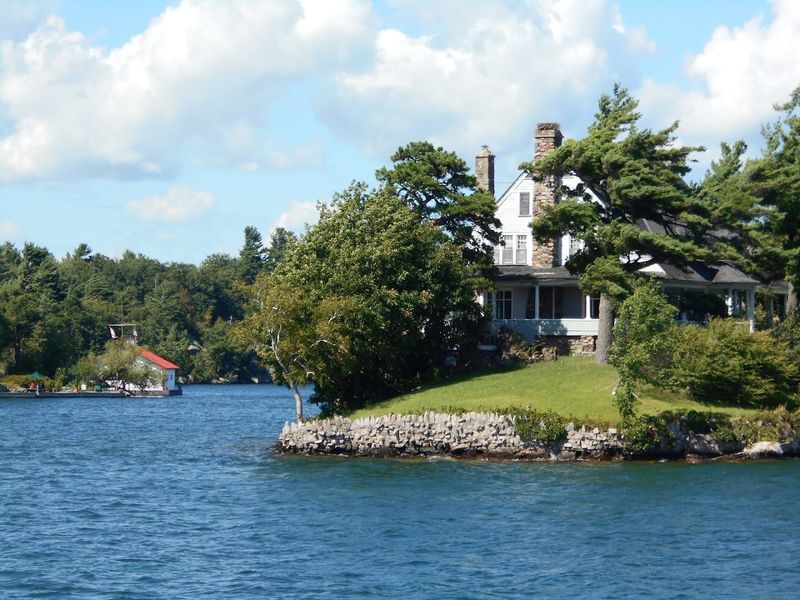 Thousand Islands 