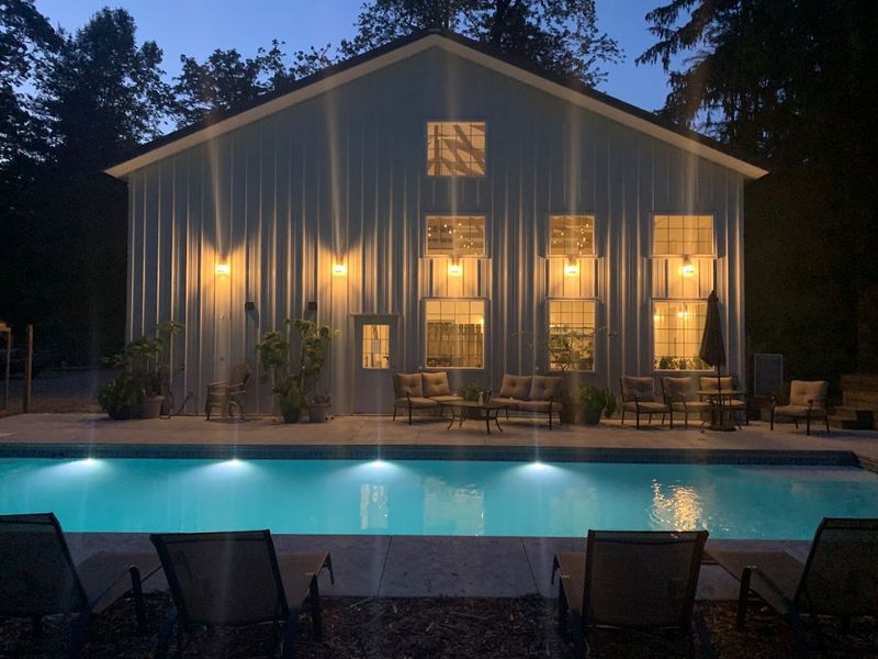 Goldberry Woods Bed & Breakfast &ndash; Union Pier
