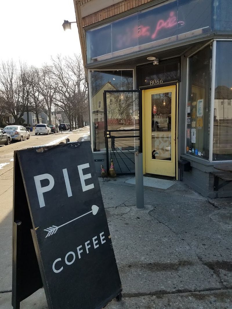 Sister Pie (Detroit)