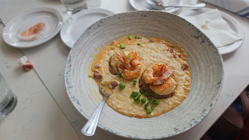 Croissants Bistro & Bakery - Myrtle Beach, Horry County