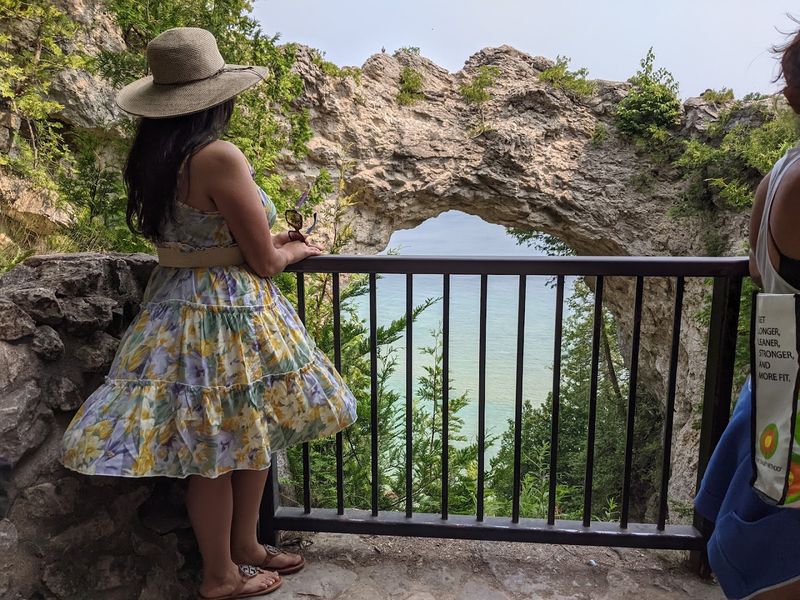 Mackinac Island State Park
