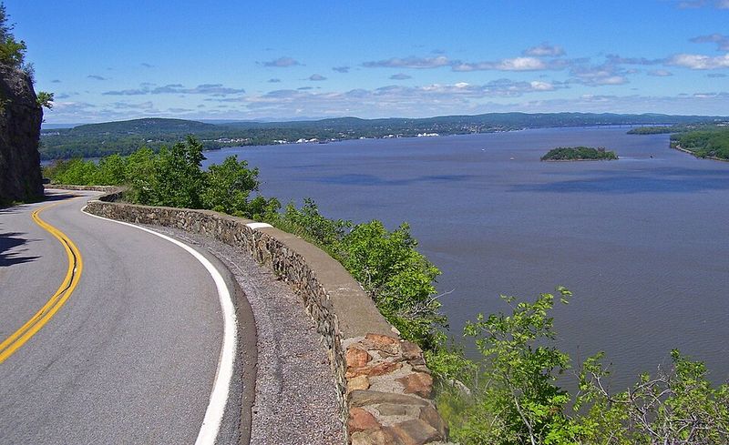 Thousand Islands Scenic Byway (Alexandria Bay Region)