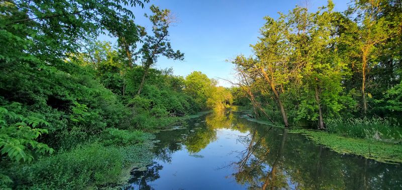 Chichaqua Valley Trail - Bondurant, Polk County, Iowa