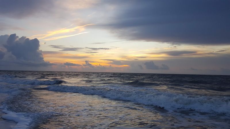 Tybee Island, Chatham County