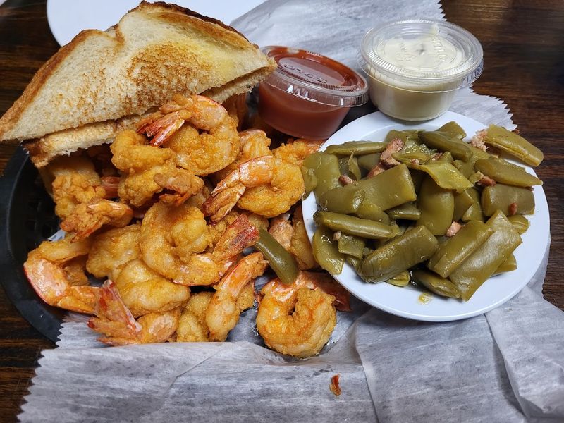 B&J's Steaks & Seafood — Darien