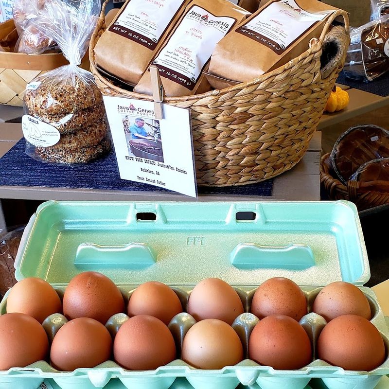 Suwanee Farmers Market - Suwanee